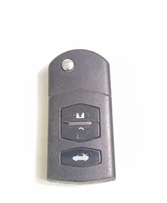 Mazda 6 Ignition key/card 