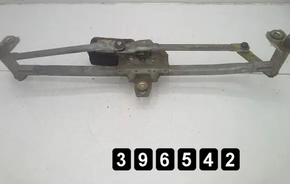 Audi A3 S3 8L Front wiper linkage 