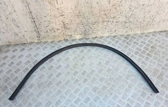 Audi Cabriolet B3 8G Engine compartment rubber
