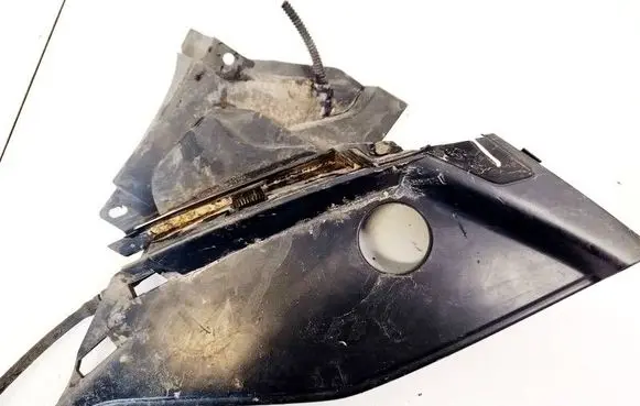 Honda Civic Other exterior part 74212SMGE000