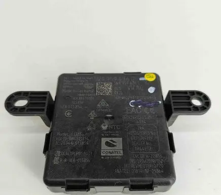 Volkswagen ID.3 Keyless (KESSY) go control unit/module 5ZA013854 5WA959436G