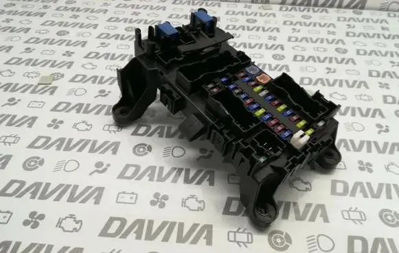 Suzuki Grand Vitara II Fuse module 07056B25