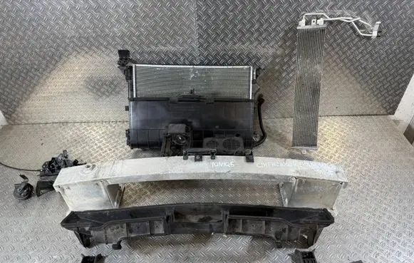 Hyundai Ioniq 5 Radiator set 