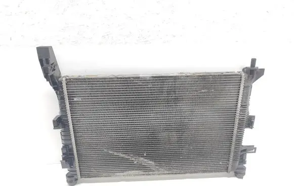 Ford C-MAX II Coolant radiator CV618005VC