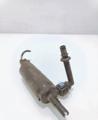 Volkswagen Touran II Headlight wiper motor 6R0955681 3308603