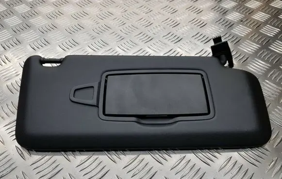 Mercedes-Benz GLC X253 C253 Sun visor A20581074049