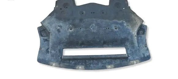 BMW X5 F15 Engine splash shield/under tray 
