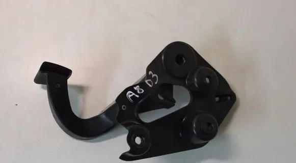Audi A8 S8 D3 4E Engine bonnet (hood) release handle 4E2823533C