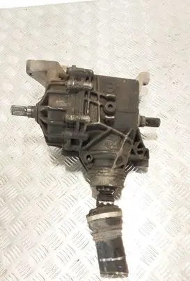 Jeep Compass Rear differential P68292765AE