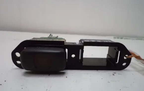 Mitsubishi Galant Other devices