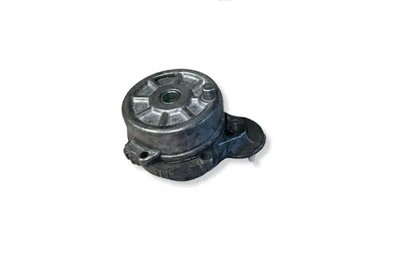 Citroen C4 II Generator/alternator belt tensioner 9675874680