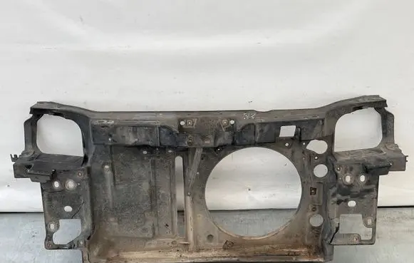 Volkswagen Polo III 6N 6N2 6NF Radiator support slam panel