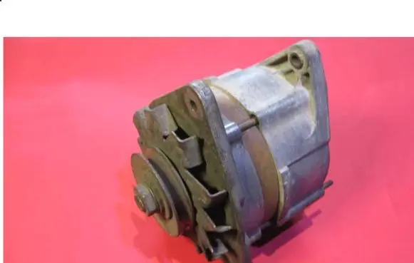 Ford Escort Generator/alternator 0120488176