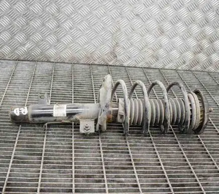 Peugeot 208 Front shock absorber/damper 9804831280