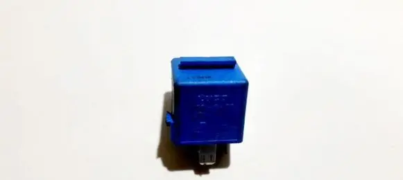 BMW 3 E46 Other relay 61366915327 v23134-k59-x313