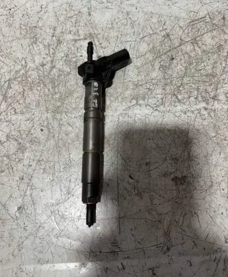 Mercedes-Benz GL X164 Fuel injector A6420700587