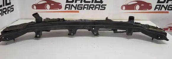 Chrysler Grand Voyager IV Front wiper linkage and motor 04894051AH 24025051