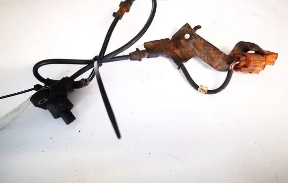 Honda Civic ABS rear brake sensor 