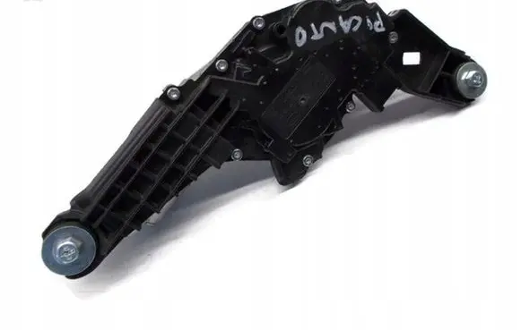 KIA Picanto Rear window wiper mechanism 