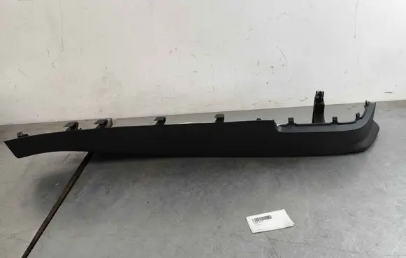 MG MG5 II Rear seat side top trim 10521970