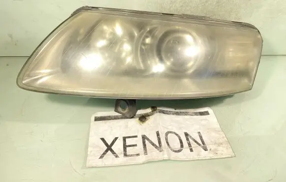 Audi A6 S6 C6 4F Headlight/headlamp 4F0941003 1ZS00888233 4F0941329B