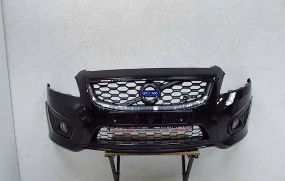 Volvo C30 Front bumper 31290460 56615
