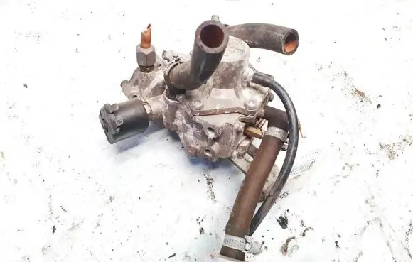 Chrysler 300 - 300C LP gas reducer 67r010951 67r-010951