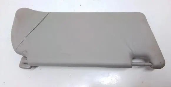 Nissan Navara D40 Sun visor