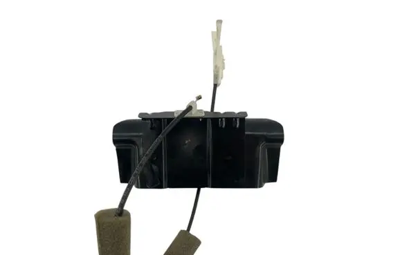Volkswagen Touareg I Tailgate/trunk/boot lock/catch/latch 7L6827529 7L6827531B
