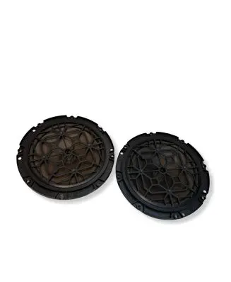 Peugeot 1007 Front door speaker 9635014780