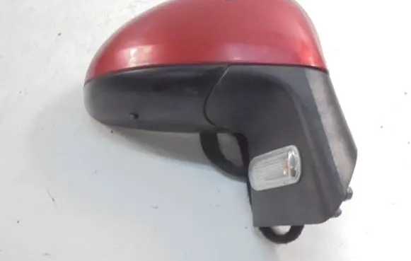 Citroen C4 Grand Picasso Manual wing mirror 96548383