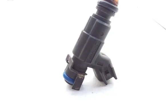Fuel injector