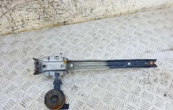 Toyota Auris E180 Radiator support slam panel bracket 8651012630 2721003510