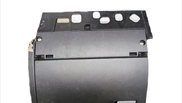 Audi A6 S6 C7 4G Glove box set 4G8857035G