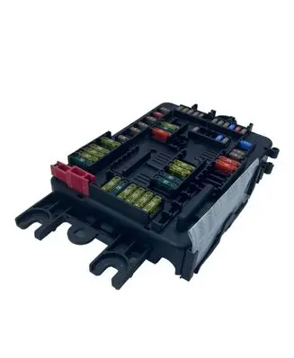 BMW 1 F20 F21 Fuse module 9337884 9337880 933788001