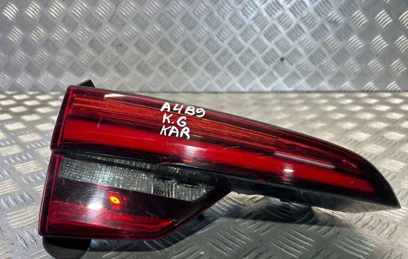 Audi A4 S4 B9 Tailgate rear/tail lights 8W9945093B