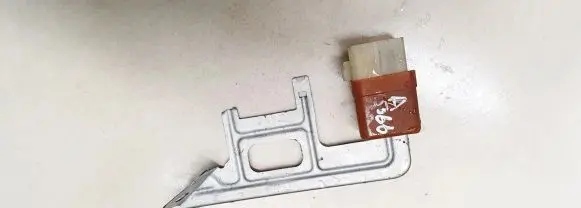 Nissan X-Trail T30 Other relay 2523079963 50615b