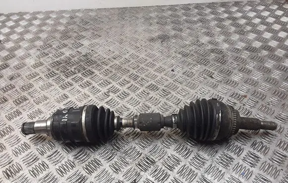 Toyota Avensis T250 Front driveshaft 