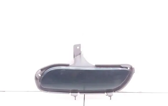 Peugeot 406 Front bumper lower grill 9618753677B 1851467016