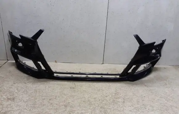 Audi A3 S3 8V Front bumper