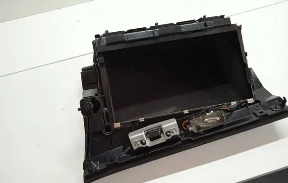 BMW X3 E83 Glove box set 291470