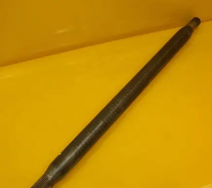 Mercedes-Benz Sprinter W906 Rear driveshaft 1830