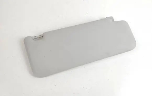 Mercedes-Benz E W213 Sun visor A2138106101
