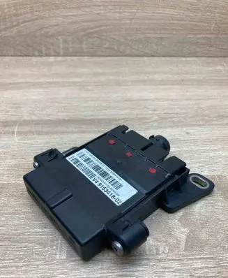 BMW 5 F10 F11 Current control relay 9153418