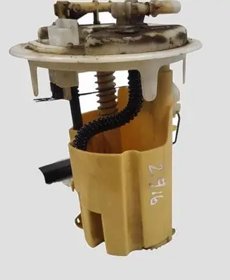 Citroen C5 Fuel level sensor