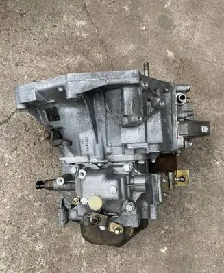 Ford Ka Manual 5 speed gearbox 