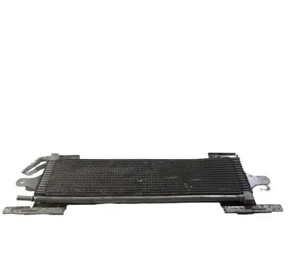 Ford Mustang V Transmission/gearbox oil cooler DR337H189AA