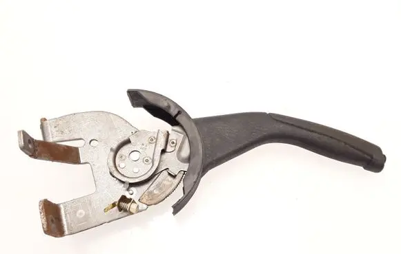 Mitsubishi Space Star Handbrake/parking brake lever assembly