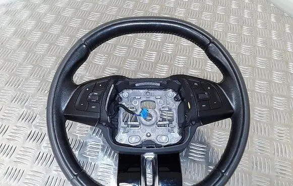 Citroen C4 Grand Picasso Steering wheel 34156631C