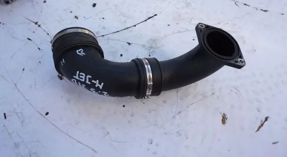 Fiat Ducato Air intake hose/pipe 1379584080